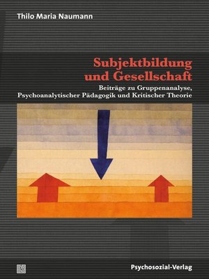 cover image of Subjektbildung und Gesellschaft